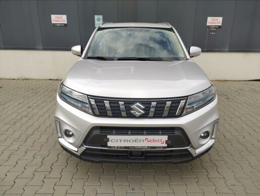 Suzuki Vitara 1,4 BoosterJet  PREMIUM 4x4