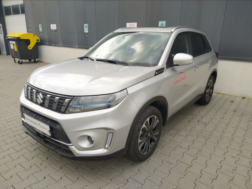 Suzuki Vitara 1,4 BoosterJet  PREMIUM 4x4