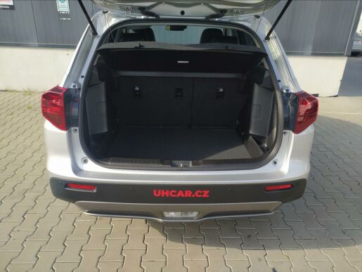 Suzuki Vitara 1,4 BoosterJet  PREMIUM 4x4