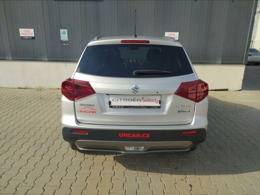 Suzuki Vitara 1,4 BoosterJet  PREMIUM 4x4