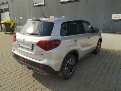 Suzuki Vitara 1,4 BoosterJet  PREMIUM 4x4