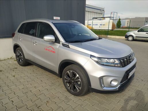 Suzuki Vitara 1,4 BoosterJet  PREMIUM 4x4