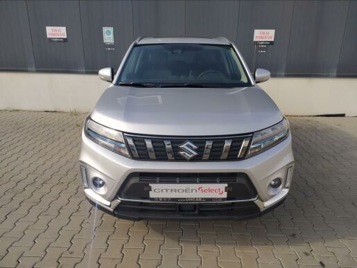 Suzuki Vitara 1,4 BoosterJet  PREMIUM 4x4