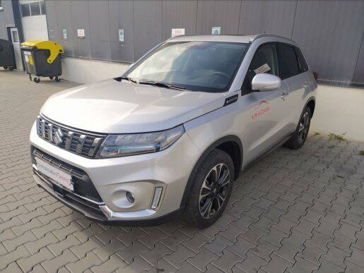 Suzuki Vitara 1,4 BoosterJet  PREMIUM 4x4