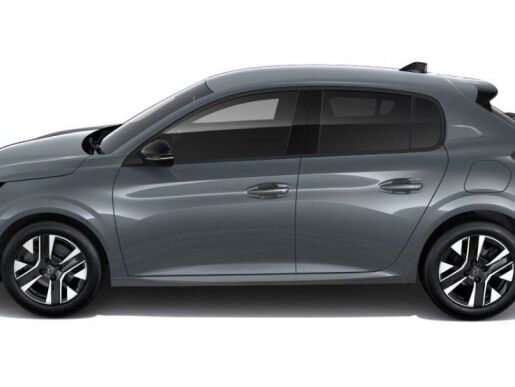 Peugeot 208 ALLURE PureTech 100 MAN6