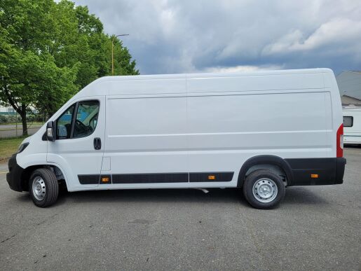 Fiat Ducato 2.2 MTJ 180k 35 L4H2 6M