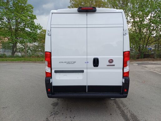 Fiat Ducato 2.2 MTJ 180k 35 L4H2 6M