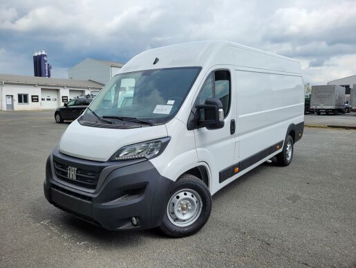 Fiat Ducato 2.2 MTJ 180k 35 L4H2 6M