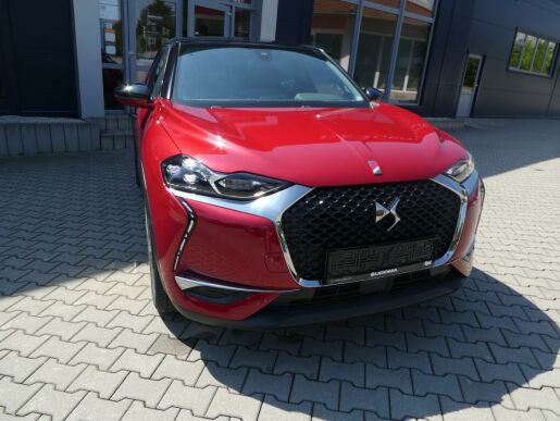 DS Automobiles DS3 Crossback