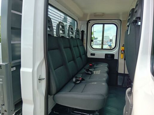 Fiat Ducato 2.2 MTJ L4 2KAB SKLOPKA/IHNED/