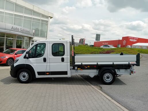 Fiat Ducato 2.2 MTJ L4 2KAB SKLOPKA/IHNED/