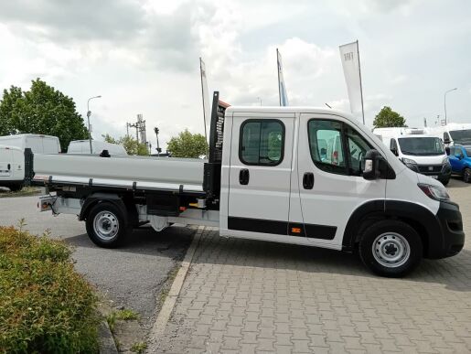 Fiat Ducato 2.2 MTJ L4 2KAB SKLOPKA/IHNED/