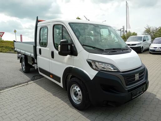 Fiat Ducato 2.2 MTJ L4 2KAB SKLOPKA/IHNED/