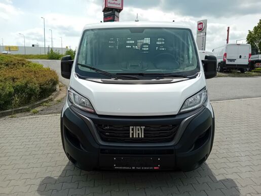 Fiat Ducato 2.2 MTJ L4 2KAB SKLOPKA/IHNED/