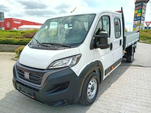 Fiat Ducato 2.2 MTJ L4 2KAB SKLOPKA/IHNED/