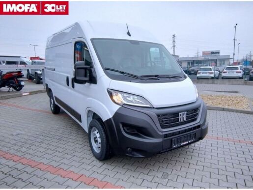 Fiat Ducato 33 2,2 MTJ 140k L2H2 *9070*