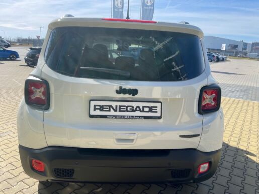 Jeep Renegade 1.0 Night Eagle 120k SKLADEM