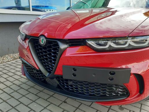 Alfa Romeo Tonale 1,5 130 PS autom. LAUNCH EDIT.