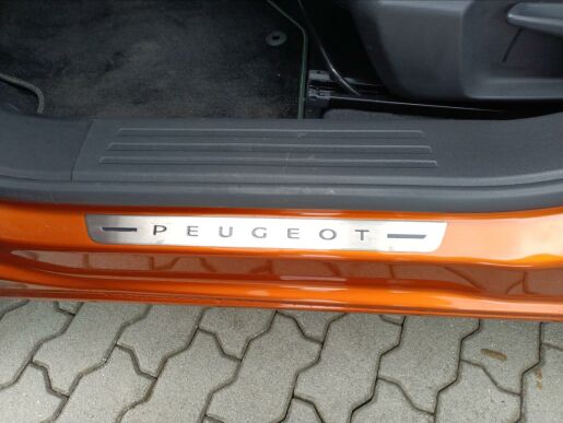 Peugeot 2008 1,2 GT 1.2 130k S&S EAT8