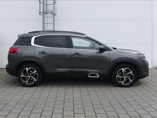 Citroën SUV C5 Aircross 1,6 Hybrid 225k S&S ë-EAT8  SHINE