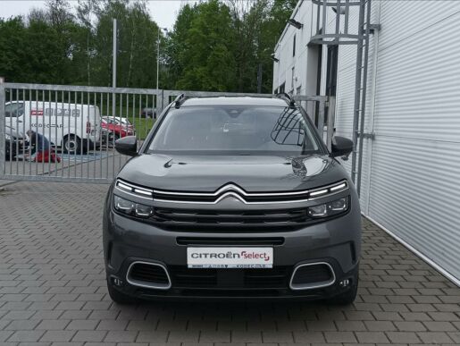 Citroën SUV C5 Aircross 1,6 Hybrid 225k S&S ë-EAT8  SHINE