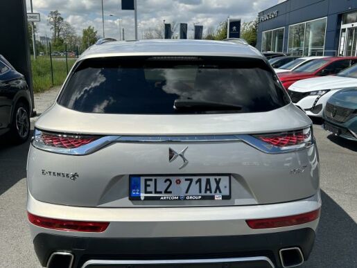 DS Automobiles DS7 Crossback OPERA E-TENSE 4X4 300K