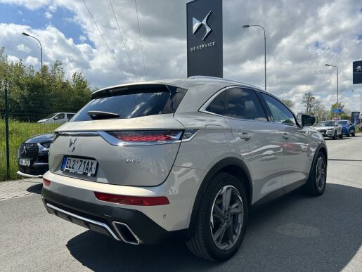 DS Automobiles DS7 Crossback RIVOLI E-TENSE 4X4 300K