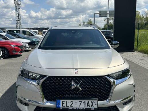 DS Automobiles DS7 Crossback OPERA E-TENSE 4X4 300K