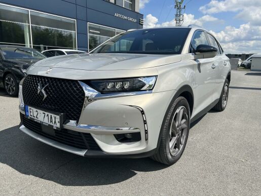 DS Automobiles DS7 Crossback OPERA E-TENSE 4X4 300K