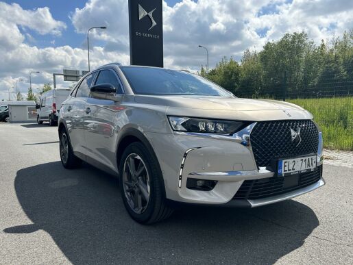 DS Automobiles DS7 Crossback OPERA E-TENSE 4X4 300K