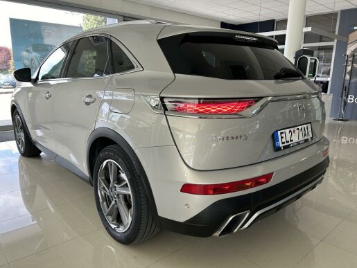 DS Automobiles DS7 Crossback OPERA E-TENSE 4X4 300K