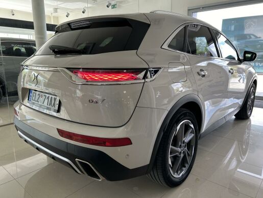 DS Automobiles DS7 Crossback RIVOLI E-TENSE 4X4 300K