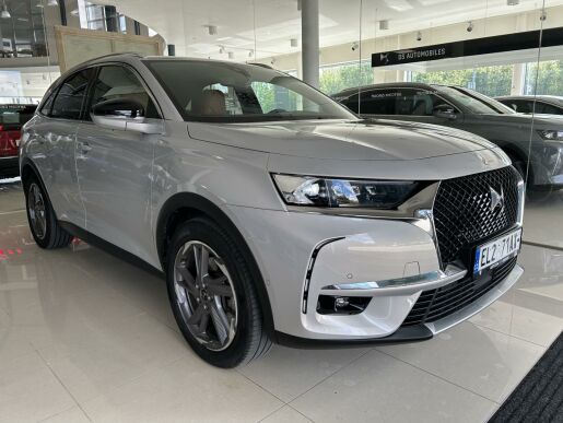 DS Automobiles DS7 Crossback OPERA E-TENSE 4X4 300K