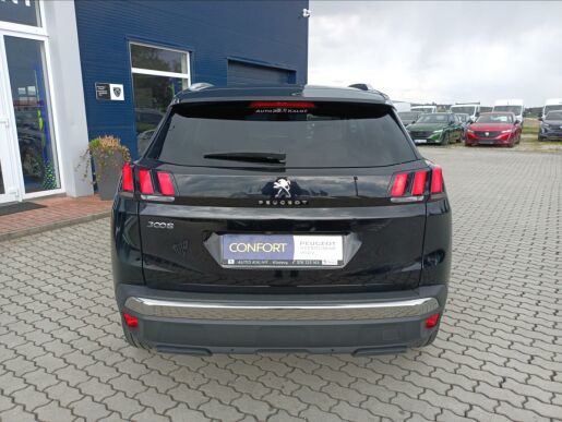 Peugeot 3008 1,5 Allure 1.5 BHDi 130k EAT8