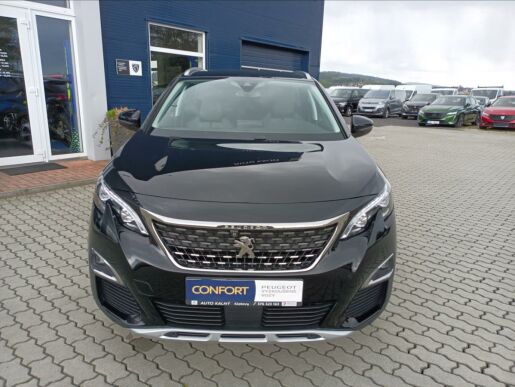 Peugeot 3008 1,5 Allure 1.5 BHDi 130k EAT8