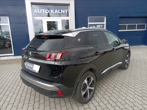 Peugeot 3008 1,5 Allure 1.5 BHDi 130k EAT8