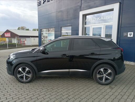 Peugeot 3008 1,5 Allure 1.5 BHDi 130k EAT8