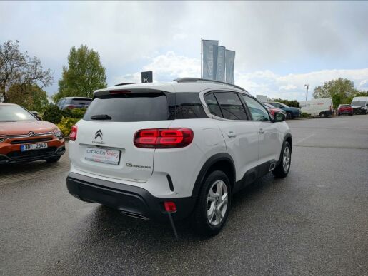 Citroën SUV C5 Aircross 1,5   BHDI 130  EAT8 FEEL PACK