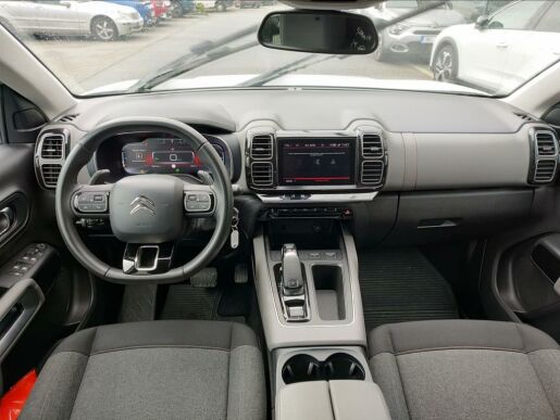 Citroën SUV C5 Aircross 1,5   BHDI 130  EAT8 FEEL PACK