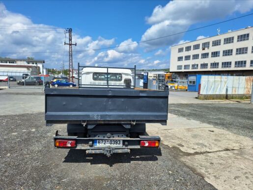 Mitsubishi Canter 3,0 D  FUSO 3C13 do 3,5 t!!!