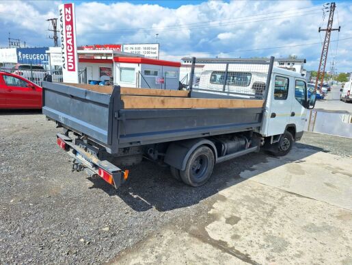 Mitsubishi Canter 3,0 D  FUSO 3C13 do 3,5 t!!!