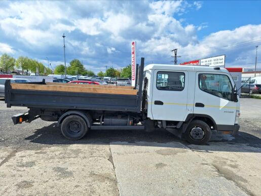 Mitsubishi Canter 3,0 D  FUSO 3C13 do 3,5 t!!!