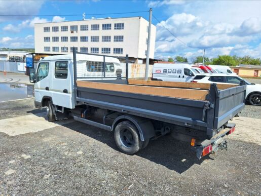 Mitsubishi Canter 3,0 D  FUSO 3C13 do 3,5 t!!!