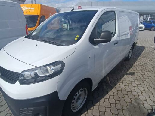 Fiat Scudo 2.0 MTJ 145k