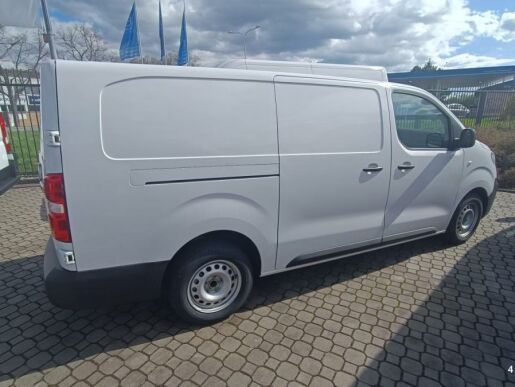 Fiat Scudo 2.0 MTJ 145k