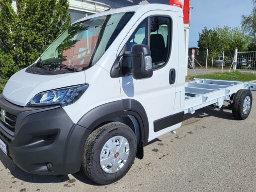 Fiat Ducato Ducato 2.2 MTJ 180k 35 L3 6M kabina MAXI