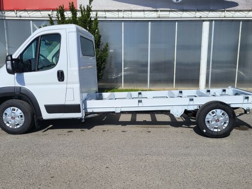 Fiat Ducato Ducato 2.2 MTJ 180k 35 L3 6M kabina MAXI