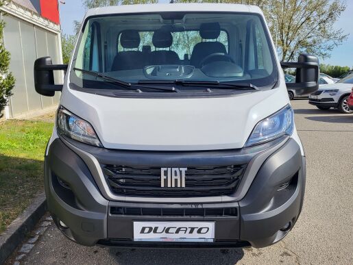 Fiat Ducato Ducato 2.2 MTJ 180k 35 L3 6M kabina MAXI