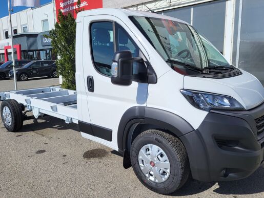 Fiat Ducato Ducato 2.2 MTJ 180k 35 L3 6M kabina MAXI