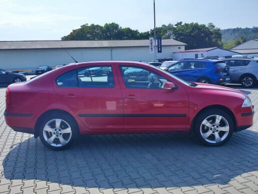 Škoda Octavia 1.9 TDI/77kW Ambiente